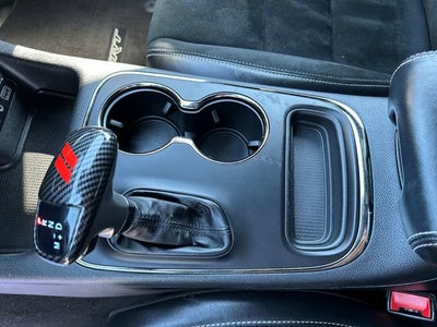 2020 Dodge Durango SRT AWD