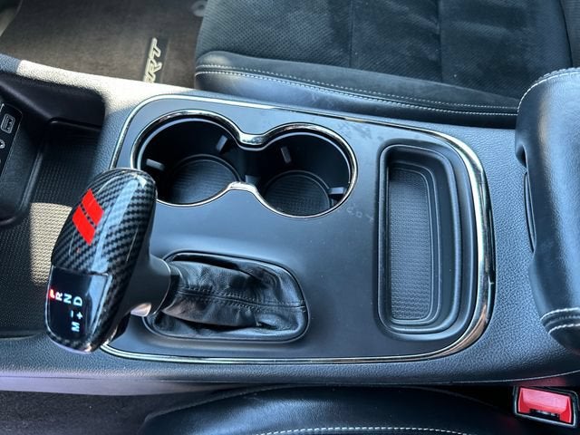 2020 Dodge Durango SRT AWD