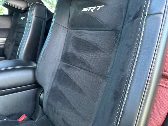2020 Dodge Durango SRT AWD