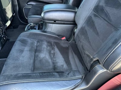 2020 Dodge Durango SRT AWD