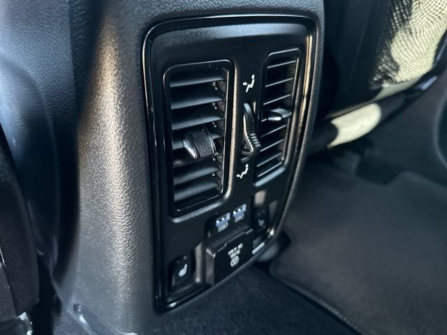 2020 Dodge Durango SRT AWD
