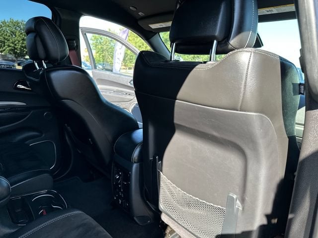 2020 Dodge Durango SRT AWD