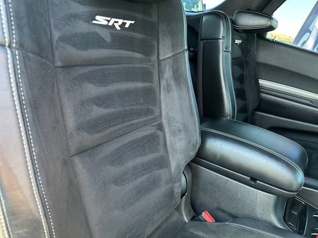 2020 Dodge Durango SRT AWD