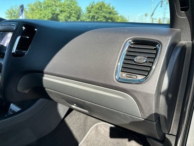 2020 Dodge Durango SRT AWD