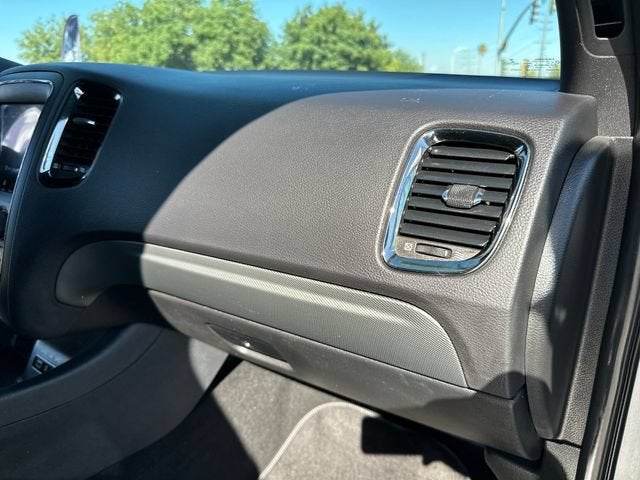 2020 Dodge Durango SRT AWD