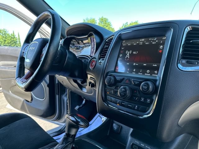 2020 Dodge Durango SRT AWD