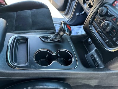 2020 Dodge Durango SRT AWD