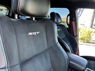 2020 Dodge Durango SRT AWD