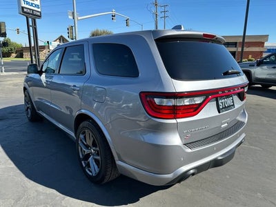 2020 Dodge Durango SRT AWD