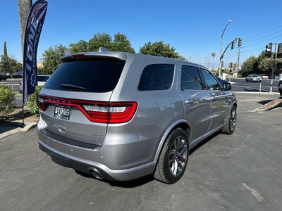 2020 Dodge Durango SRT AWD