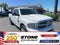 2018 RAM 1500 Big Horn Quad Cab 4x2 6'4" Box