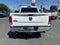 2018 RAM 1500 Big Horn Quad Cab 4x2 6'4" Box