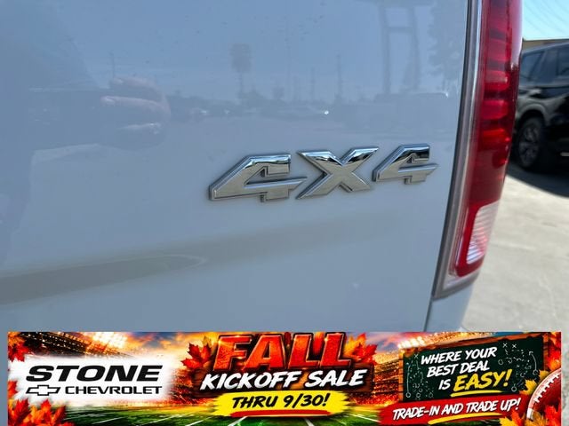 2017 RAM 1500 Longhorn Crew Cab 4x4 5'7" Box