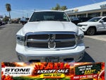 2017 RAM 1500 Longhorn Crew Cab 4x4 5'7" Box