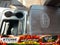 2017 RAM 1500 Longhorn Crew Cab 4x4 5'7" Box