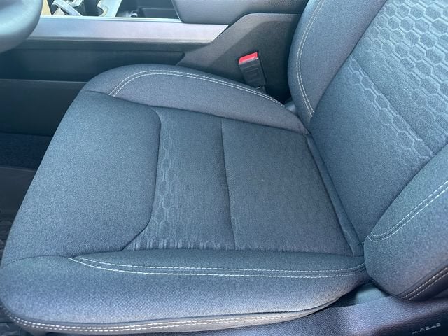 2025 RAM 1500 Big Horn Crew Cab 4x4 5'7" Box