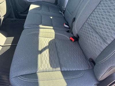 2025 RAM 1500 Big Horn Crew Cab 4x4 5'7" Box