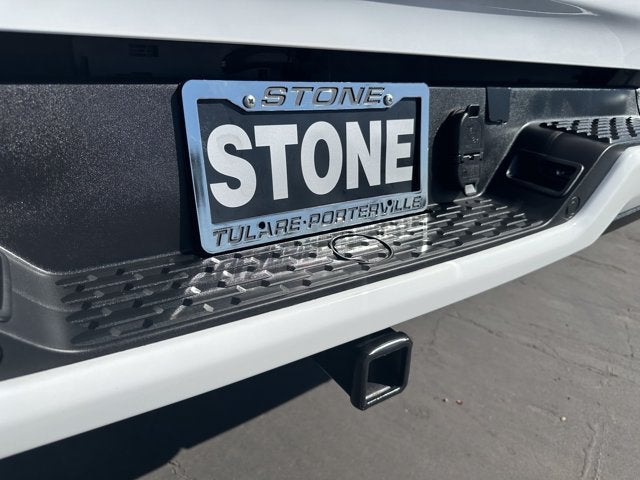 2025 RAM 1500 Big Horn Crew Cab 4x4 5'7" Box