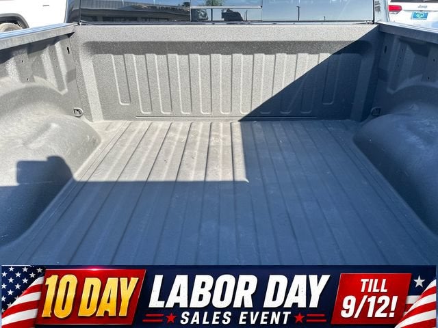 2026 RAM 1500 RHO Crew Cab 4x4 5'7" Box