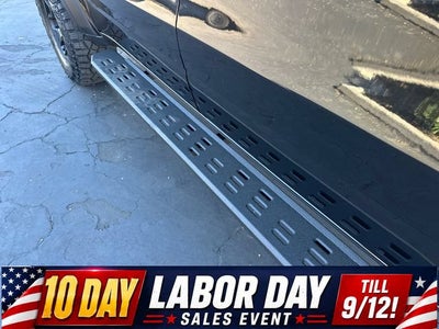2026 RAM 1500 RHO Crew Cab 4x4 5'7" Box