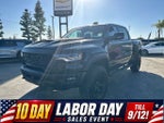 2026 RAM 1500 RHO Crew Cab 4x4 5'7" Box