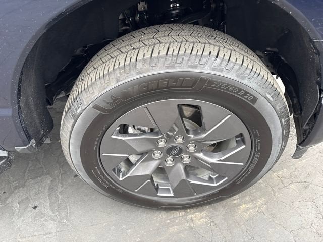 2022 Ford F-150 Lightning Pro