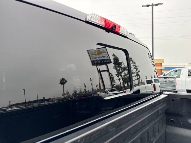 2022 Ford F-150 Lightning Pro