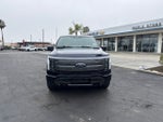 2022 Ford F-150 Lightning Pro