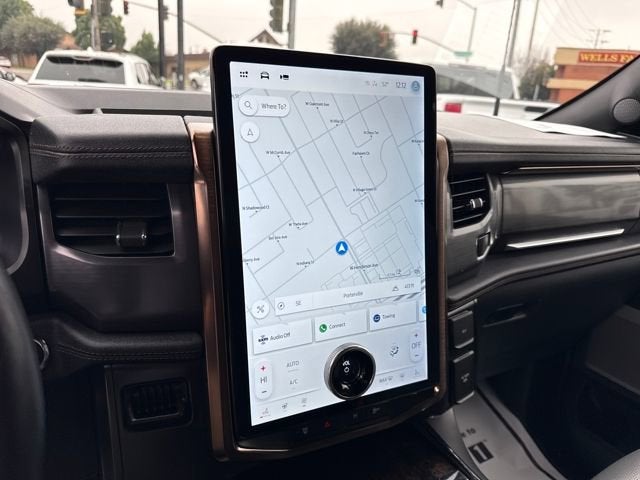 2022 Ford F-150 Lightning Pro