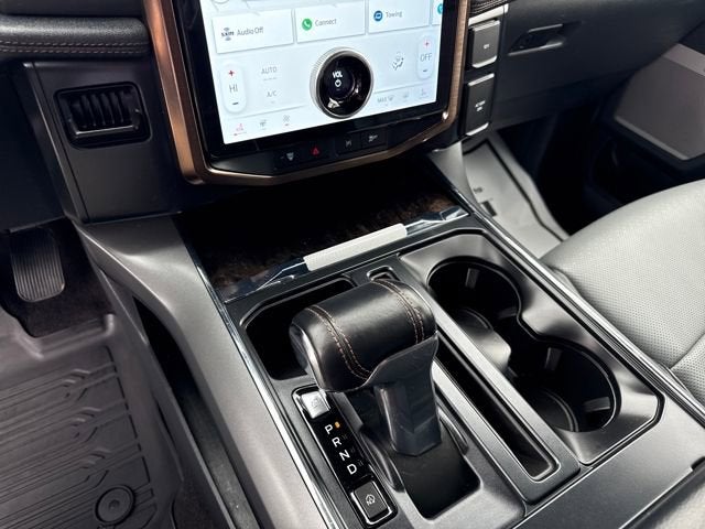 2022 Ford F-150 Lightning Pro