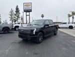2022 Ford F-150 Lightning Pro