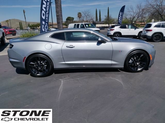 2024 Chevrolet Camaro 1LT