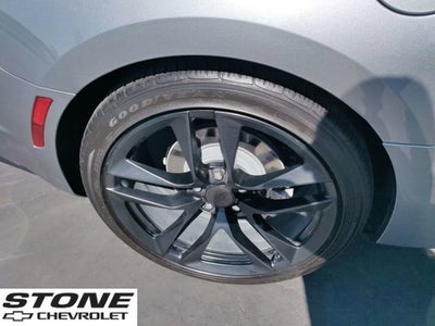 2024 Chevrolet Camaro 1LT