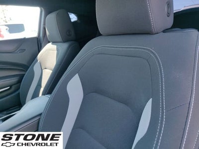 2024 Chevrolet Camaro 1LT