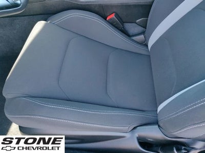 2024 Chevrolet Camaro 1LT