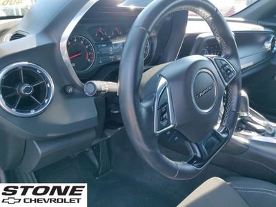 2024 Chevrolet Camaro 1LT