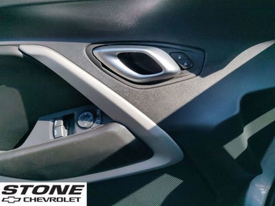 2024 Chevrolet Camaro 1LT