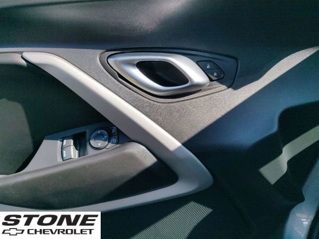 2024 Chevrolet Camaro 1LT