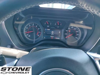 2024 Chevrolet Camaro 1LT