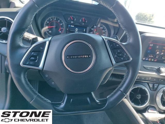 2024 Chevrolet Camaro 1LT