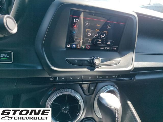 2024 Chevrolet Camaro 1LT