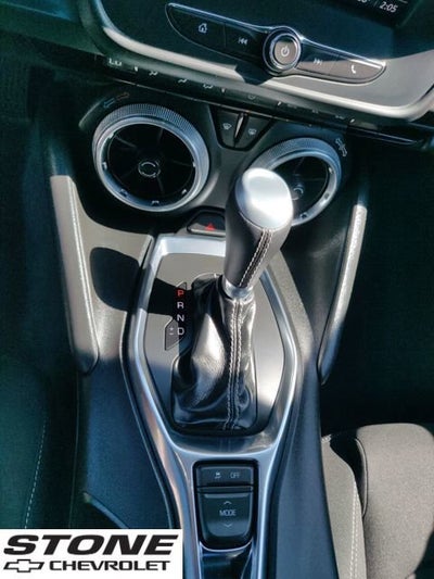 2024 Chevrolet Camaro 1LT