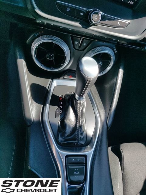 2024 Chevrolet Camaro 1LT