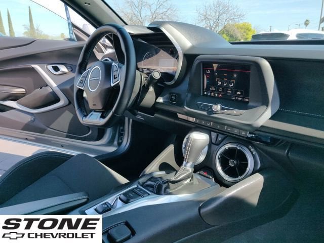 2024 Chevrolet Camaro 1LT