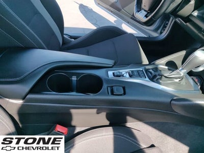 2024 Chevrolet Camaro 1LT