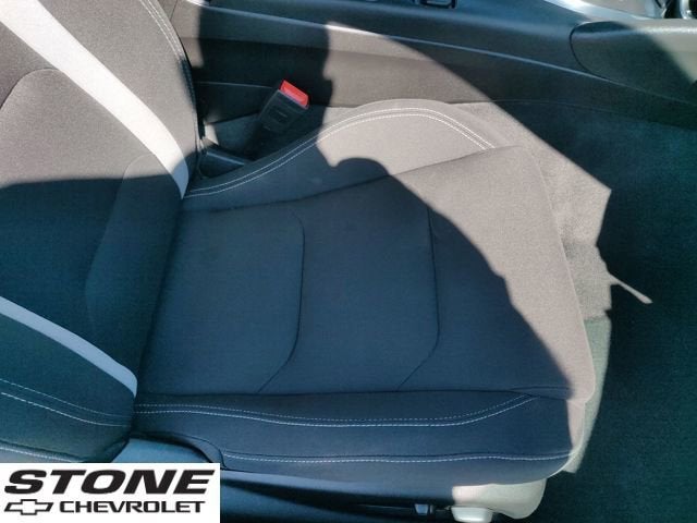 2024 Chevrolet Camaro 1LT