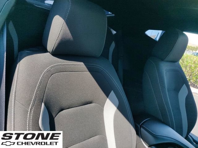 2024 Chevrolet Camaro 1LT