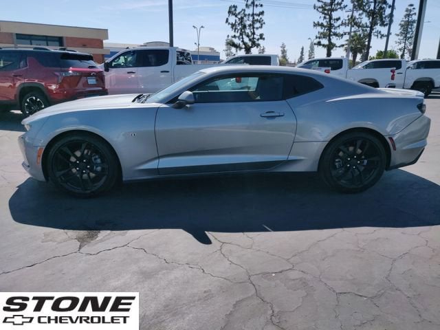 2024 Chevrolet Camaro 1LT