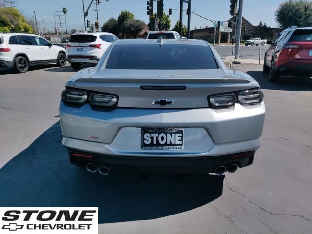 2024 Chevrolet Camaro 1LT