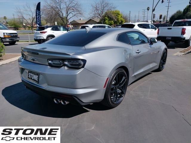 2024 Chevrolet Camaro 1LT